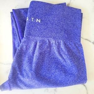 NVGTN SEAMLESS LEGGINGS